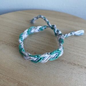 Willow Woven Bracelet